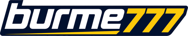 burme777 Logo